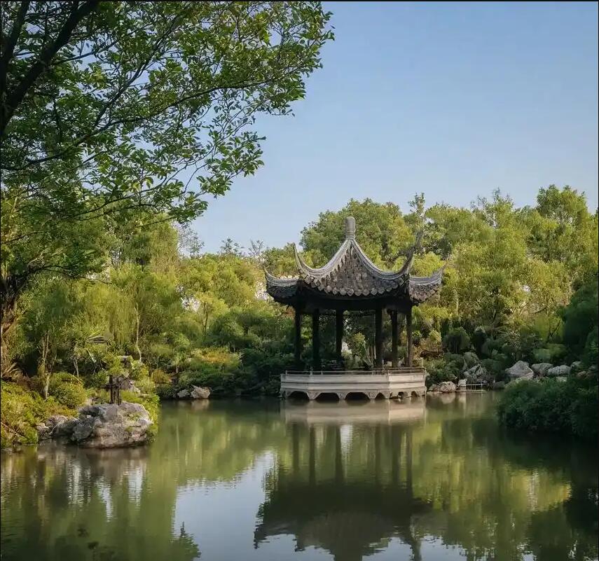 富平县雨韵培训有限公司